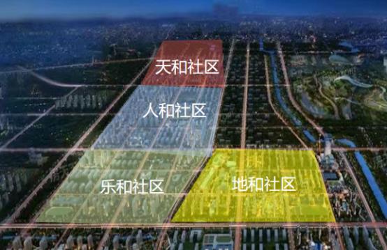 流拍|港区收回恒大67.8亩住宅用地使用权！定金不予返还！