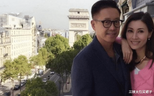 赌王|赌王去世，李嘉欣为何大闹葬礼？曾被赌王骂：那个讨人厌的女人