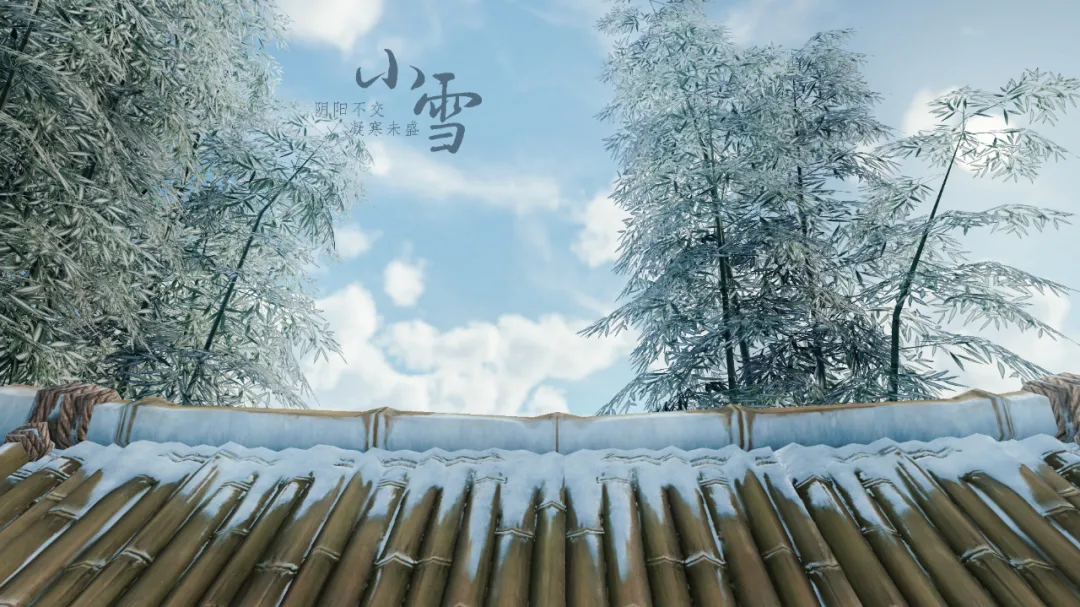 小雪到,冬始俏,装修五利三弊要知道!