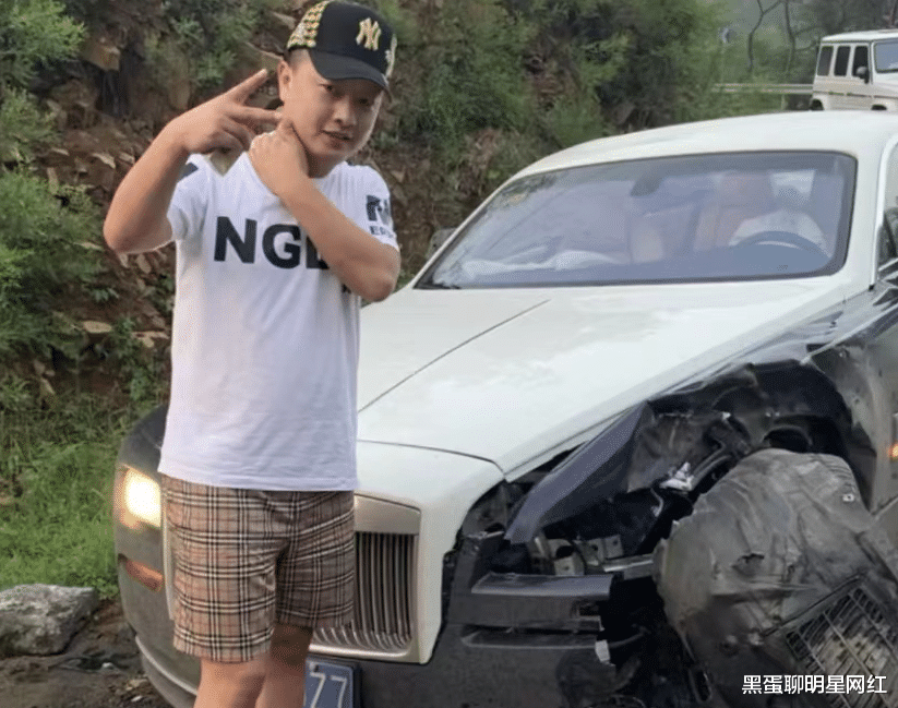 马洪涛|马洪涛放弃年度赛，遭粉丝嘲讽，因“酒驾”黑历史，无法登台领奖