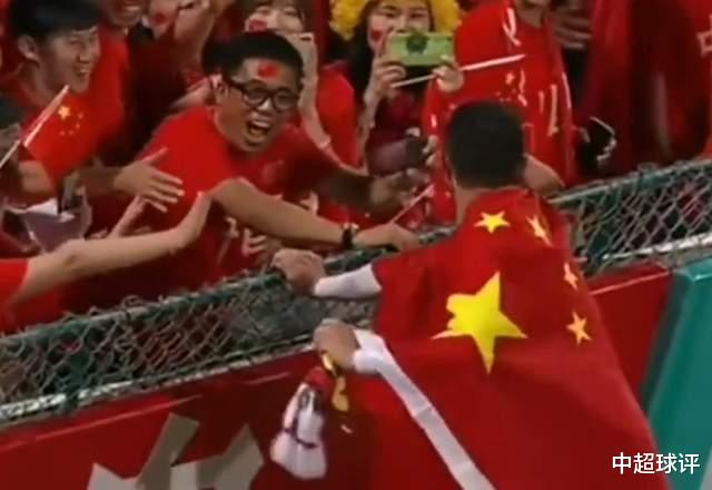 埃尔克森|欧冠豪门即将引进中国归化国脚：顶替比利时当红国脚前锋！