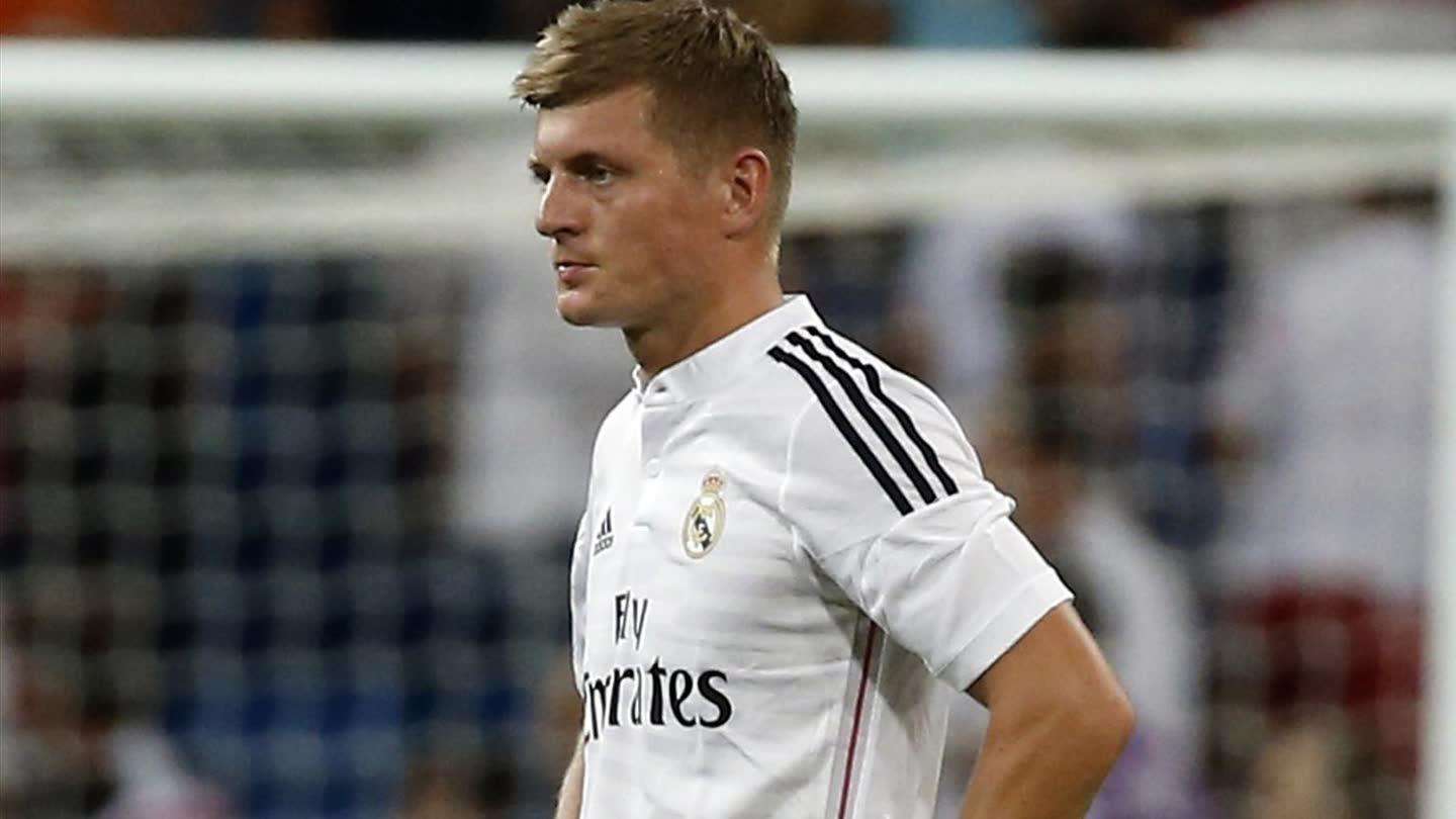 米歇爾|米歇爾：呂迪格影響巴西天才的地位，卡馬溫加可以接替克羅斯