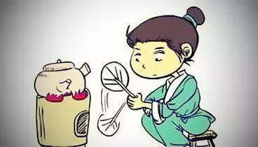 峰哥说表|治颈椎病的偏方,1碗葛根汤,赶走颈椎病很轻松