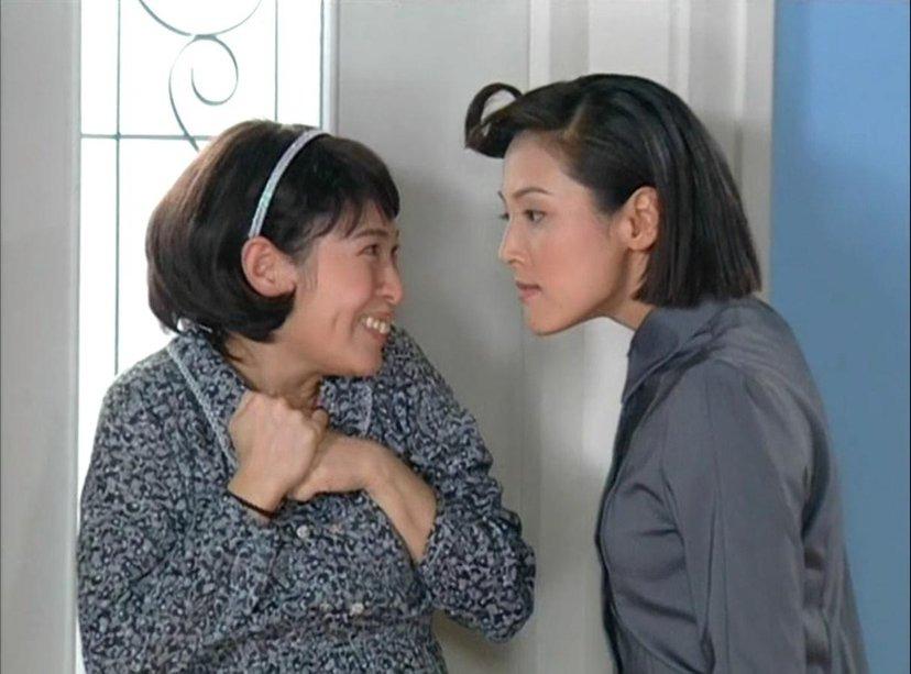 张延|“男人婆”张延：婚后一年怀孕，把这一消息告诉老公时，她哭了