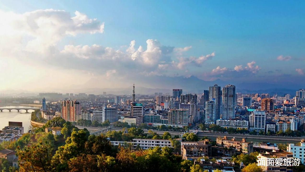 面面爱旅游 江西一三甲医院扩建新院区，规划床位3000张，或将解决“就医难”