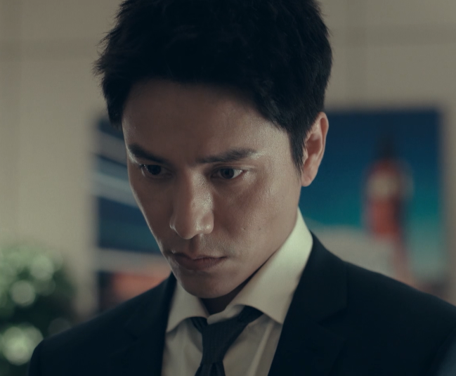 周锐|陈坤黑马剧开播，双台收视破1，熬夜连刷2集，老戏骨演技惊艳四座