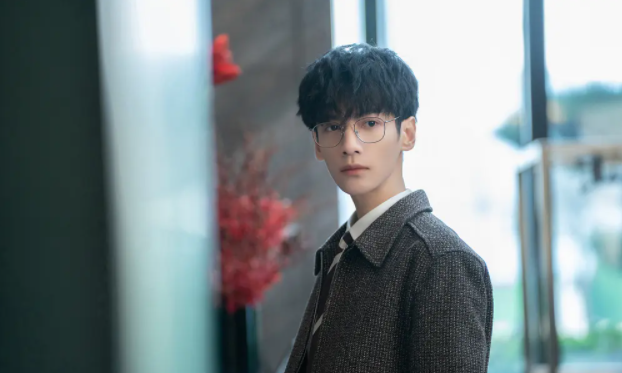 良言写意|仅播出8集，就获得了飙升榜的冠军，剧情非常精彩