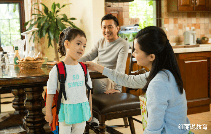 学霸|哪类家庭容易培养出学霸？父母是这种职业组合最佳，不是农村垫底