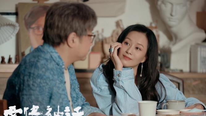 张怡宁|雷佳音头又大了！马伊琍逆风翻盘，吴越变前妻，徐峥却成最大赢家