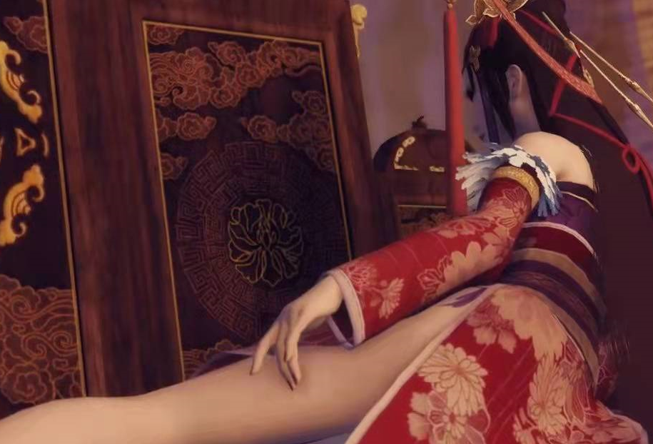 张庭|不良人新预告出炉，姬如雪诛杀县尉，女帝自身难保，五大馆主揭晓