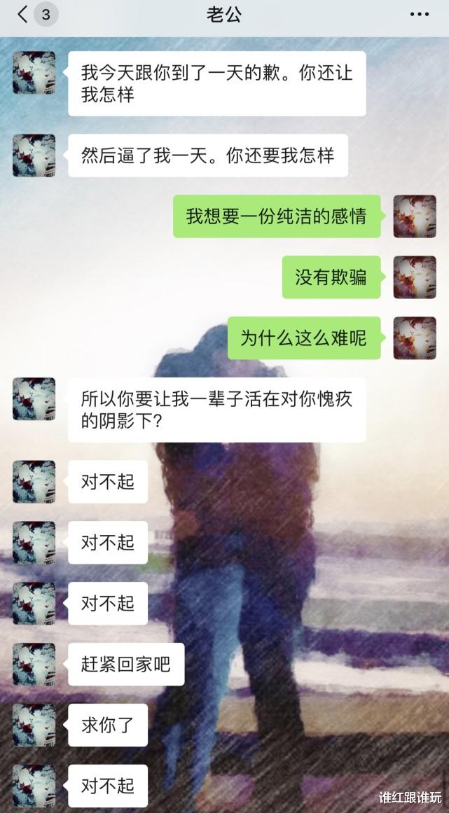 金瀚|《军师联盟》甄宓开撕金瀚,指责对方是渣男!聊天截图一锤定音?