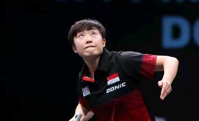 冯天薇|完美复仇！张本胜后两局不可思议，削进决赛伊藤踩老冯夺冠成可能