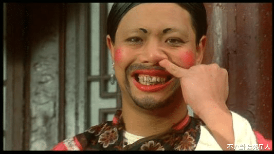 华晨宇|68岁吴孟达去世,周星驰的十大黄金配角,晚年境遇各不相同