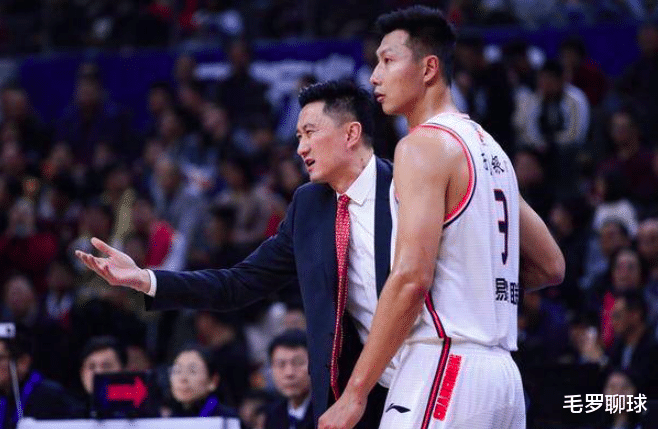 易建联|总决赛前易建联爆发，50秒10中9手感火热！CBA官方却宣布他坏消息