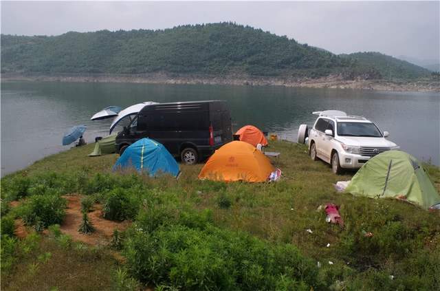 |钓友的一张违停罚单，给了我们哪些启示？