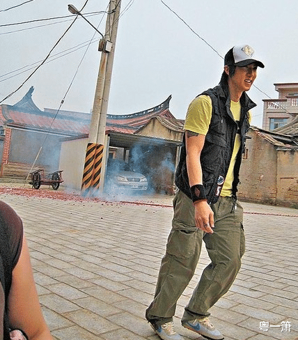 风起洛阳|十位港台明星认祖归宗的各种场面，谁最低调？谁最风光？