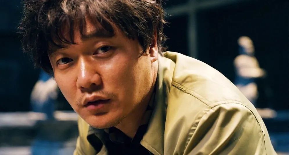 林志玲|看懂《唐探三》了吗？