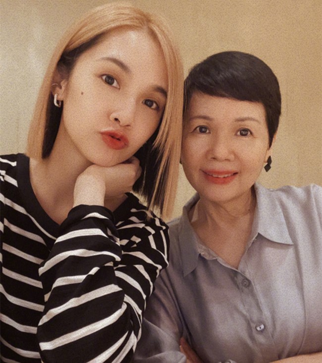 袁姗姗|异地分居两年！李荣浩没有办婚礼的打算，杨丞琳亲妈的忠告太现实