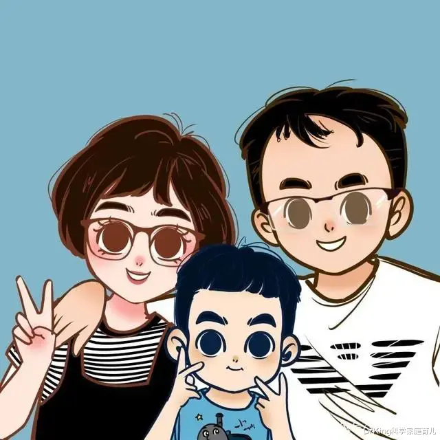 DrKing科学家庭育儿|频繁咬指甲致娃“毁容”!宝妈群热议4大戒断绝招,赶紧试!