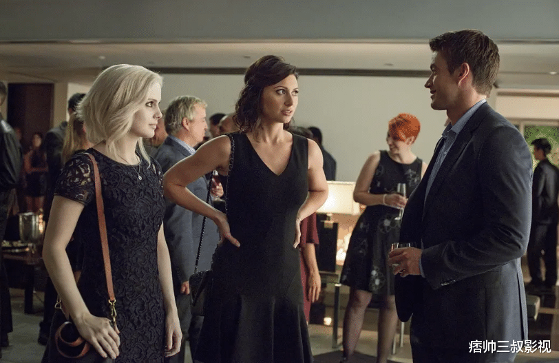 美剧|女版《汉泥拔》，但她只吃一种部位，并且是个好“人”