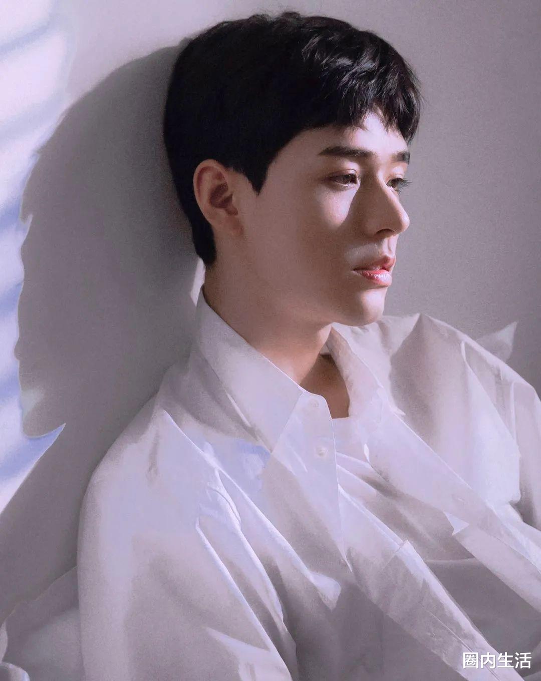 龚俊|龚俊现在就冲着国产品牌用力了,他最近接触的都是国货?