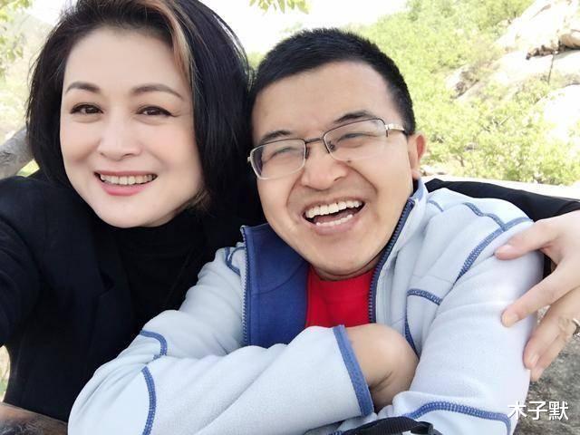 木子默|于月仙安葬在北京，生同枕死同穴，这是他给她最后的爱和承诺