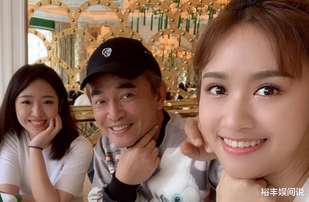 吴宗宪|吴宗宪二女儿婚礼现场曝光!新郎被赞木讷,新娘赞爸爸是钢铁人