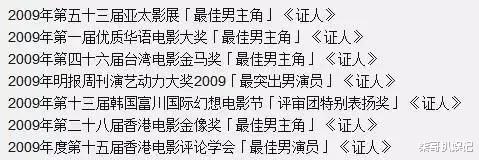 张家辉|以前的主角靠实力，现在的主角尴尬到起飞，到底谁的审美有问题？
