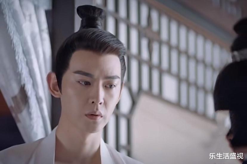 锦心似玉|《锦心似玉》琥珀跑到区府给林公子上药，为怕人发现假装通房丫环