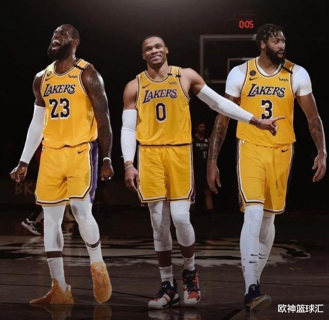 女孩 湖人有意队再上线,或报价魔术天赋内线,湖人完美拼图归位?