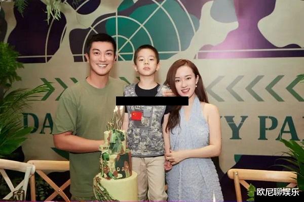 禹司凤|杨天真辟谣张雨绮代孕传闻，晒怀孕美照，网友：只有霍思燕没辟谣了