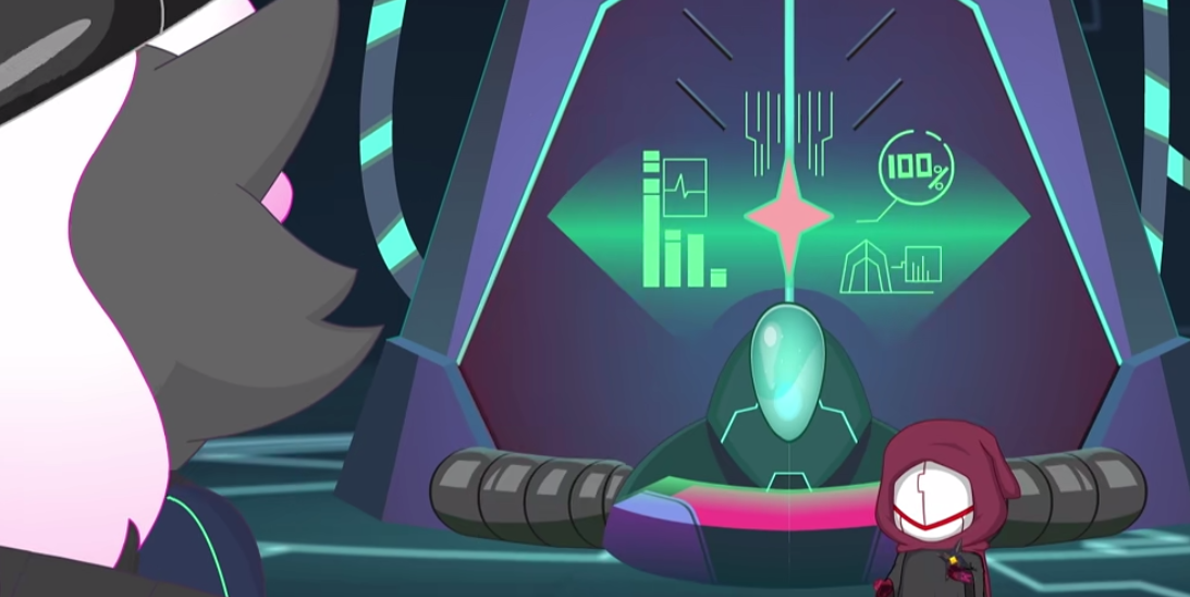 喜羊羊|决战次时代:美羊羊算不算是一位出色的卧底?她连自己母亲都出卖