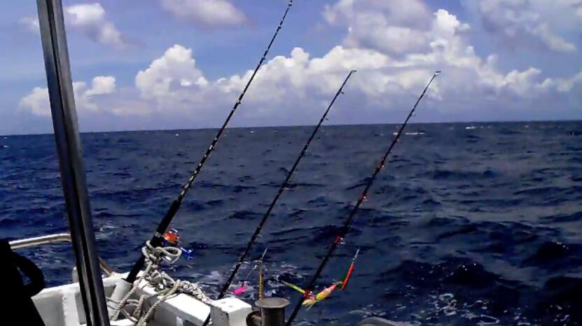 |禁渔期间，哪里钓鱼方式属于非法钓鱼行为，你可要明白了