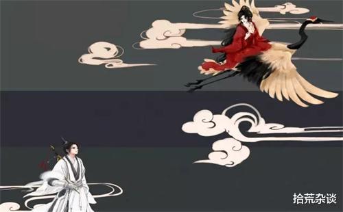 李敏英|《雪中悍刀行》：剧情突兀点之徐脂虎为何身死消逝？