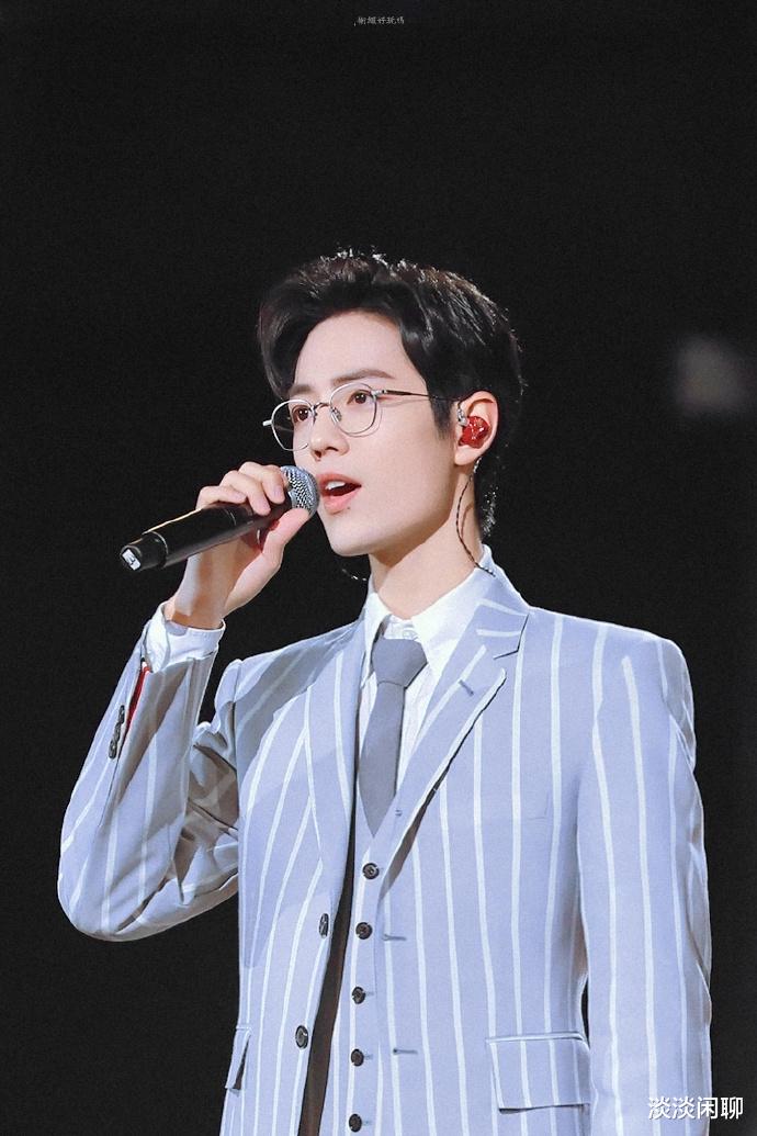 肖战|肖战新剧新动态来袭！并肩作战的情谊！粉丝：必须给最好的排面！