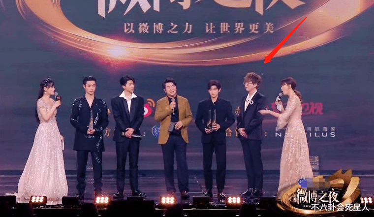 练练|含胸驼背、脖子前倾，上镜就成灾难，男星们该练练仪态了