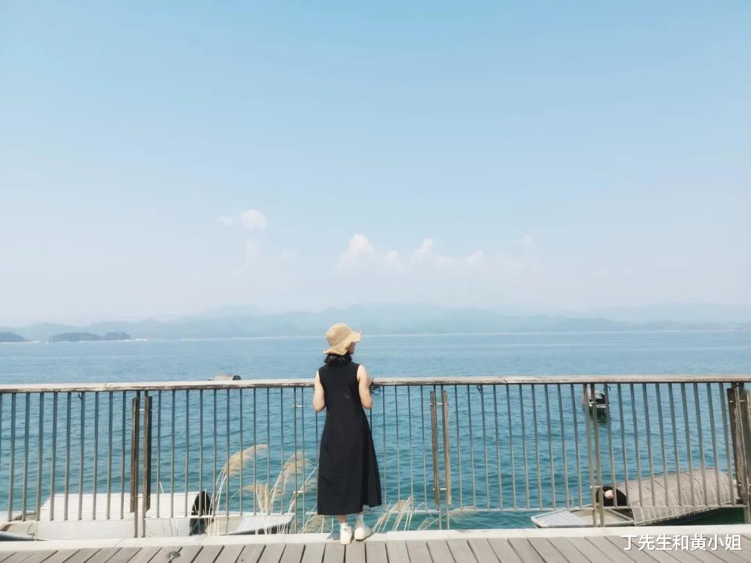 丁先生和黄小姐|心智成熟的人，才可以拥有成熟的爱情