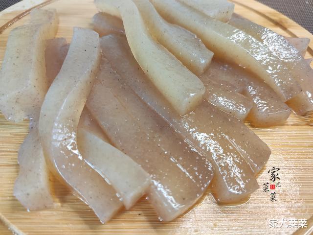 魔芋|脂肪最怕这菜，清脂刮油高手，1周吃3次，小肚子没了，腰更细了