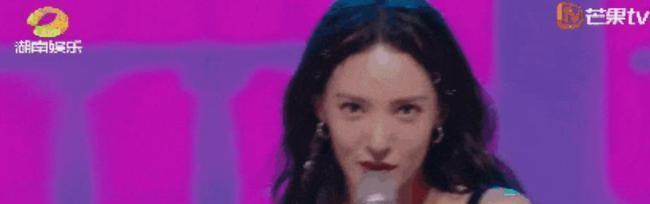 洪金宝|才爆红一年，她就“人设翻车”？什么女神，都是装的