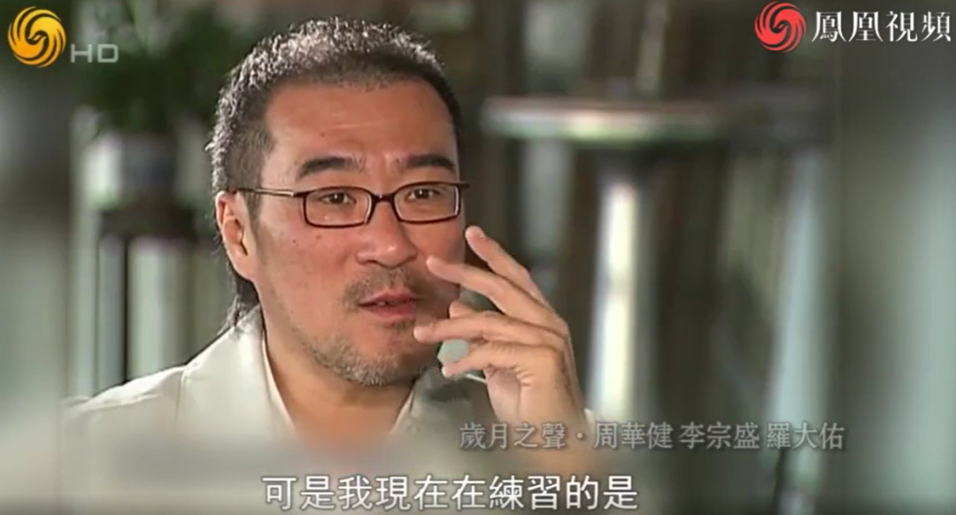 李宗盛|李宗盛三婚照片刷屏：那个女孩小他27岁