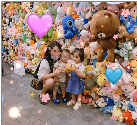 甜甜说事vlog|重庆姐弟坠亡案，昔日情侣现场互撕，上演人性最复杂的一幕