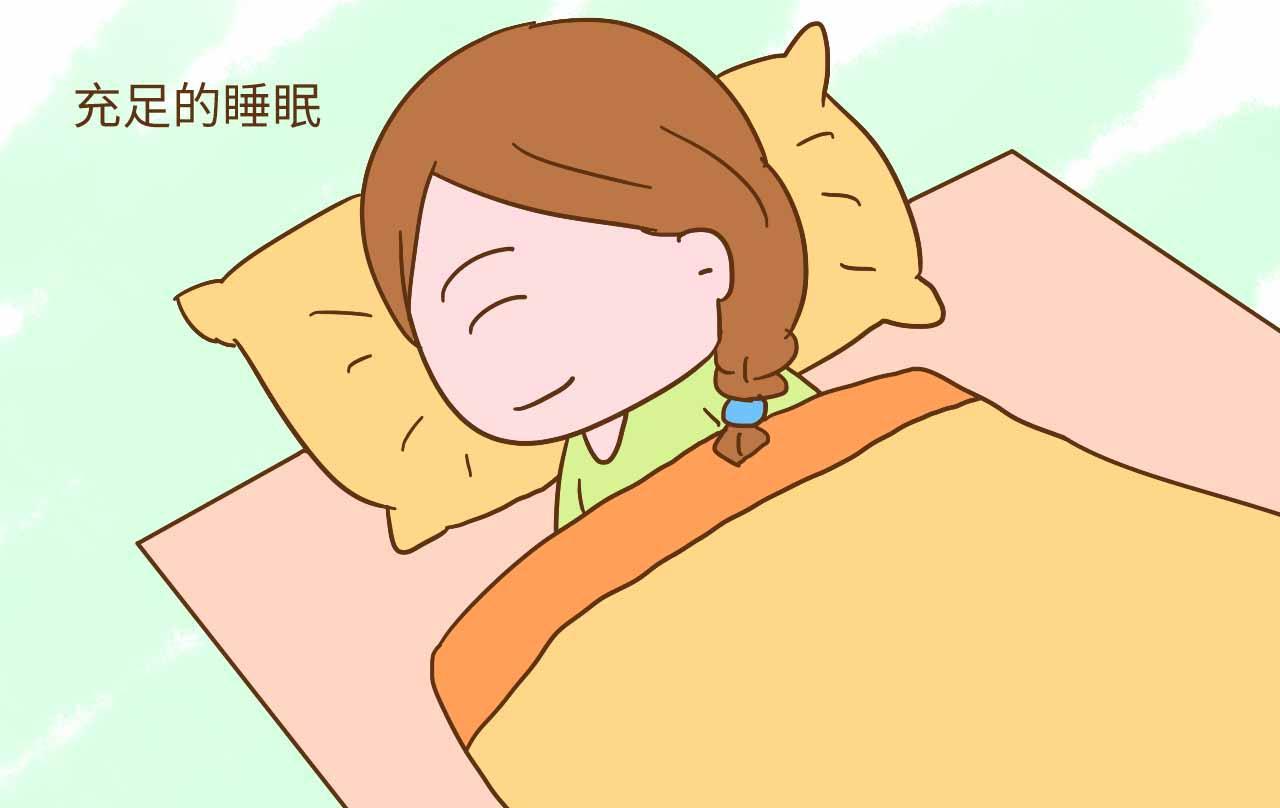 如何保养皮肤？5种美容护肤知识教你有效呵护肌肤