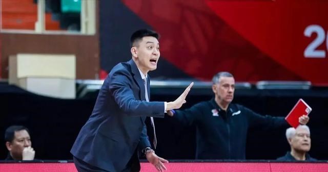 肖翻天和同学们 出征未见吴昌泽，俞泽辰或首发出战