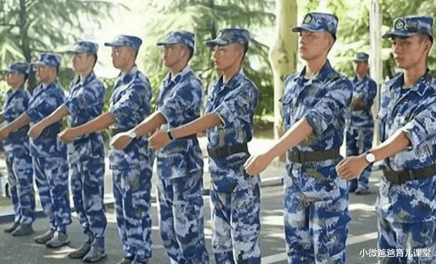 小微爸爸育儿课堂|2021高考提前批招录结束,军校招生受冷待,考生直言:有苦说不出