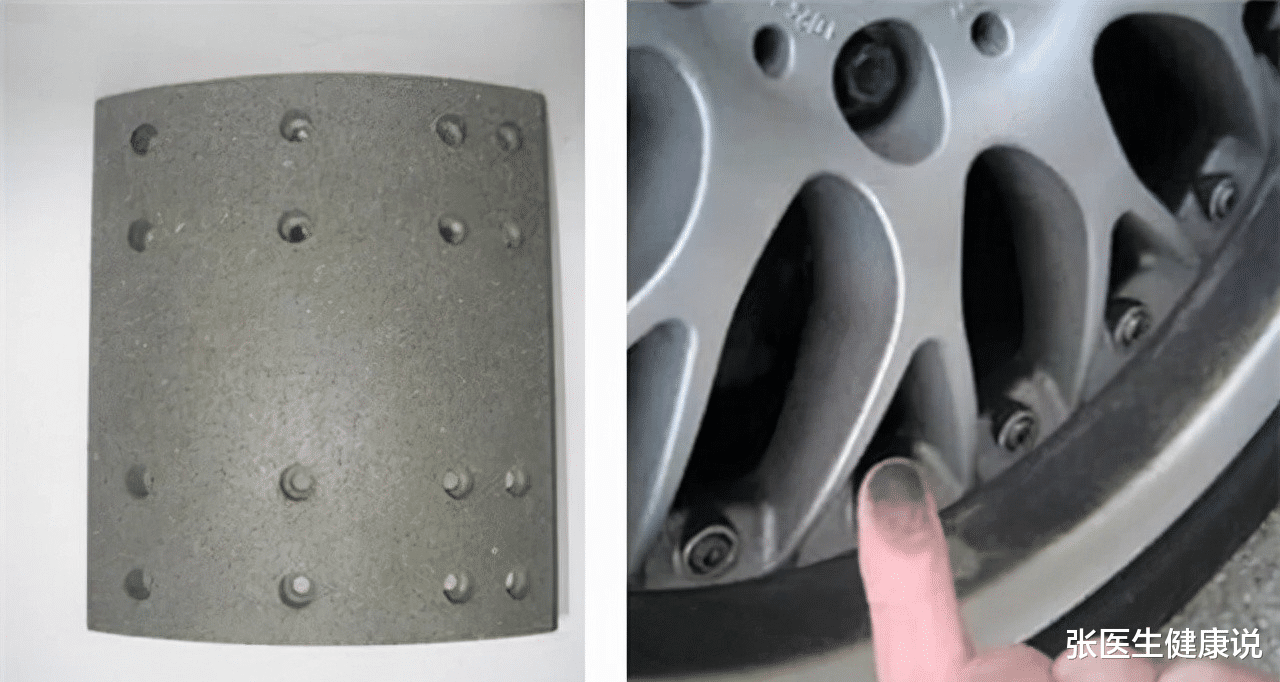 张医生健康说 一级致癌物“石棉”，潜伏期可达15年，你用过的这些物品都有