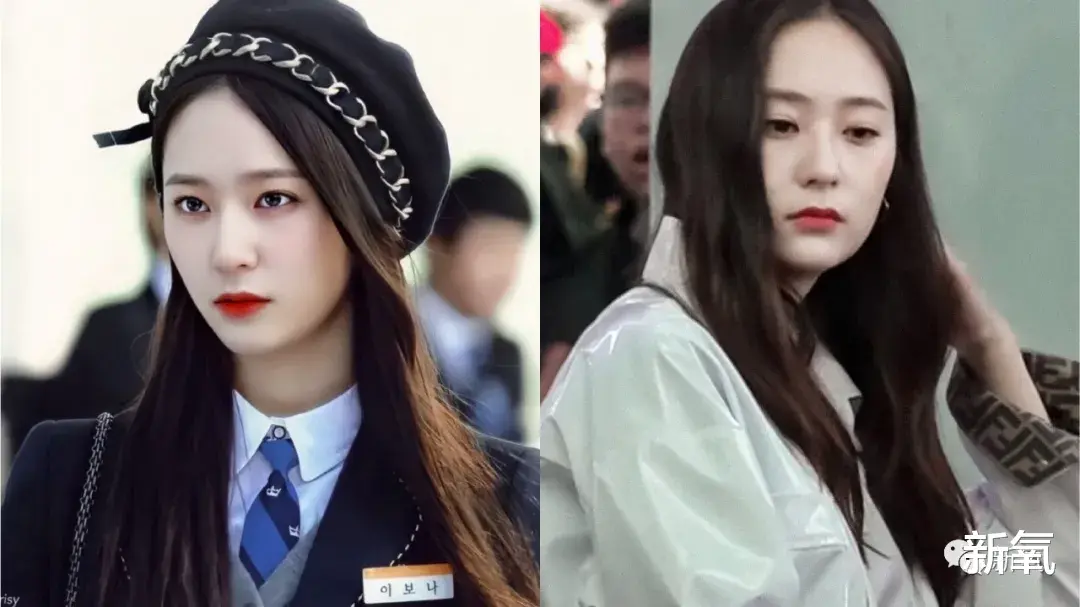 微笑|就奇怪，拿到这么多好资源都是因为这张不讨喜的嘴？