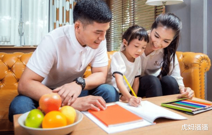 虎妈潘潘|邋遢的妈妈,养不出自信的孩子,别不信,现实已论证