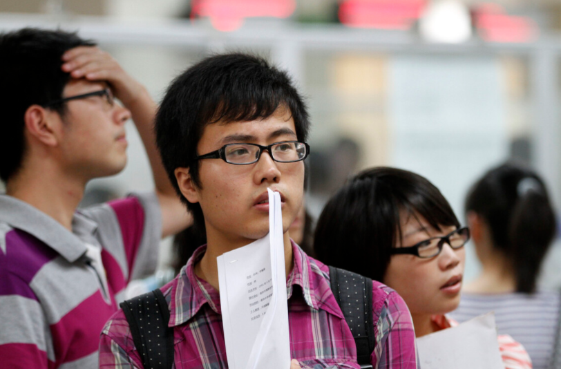 招聘|国家能源集团公开招聘，岗位空缺5000余人，往届生不要错失良机