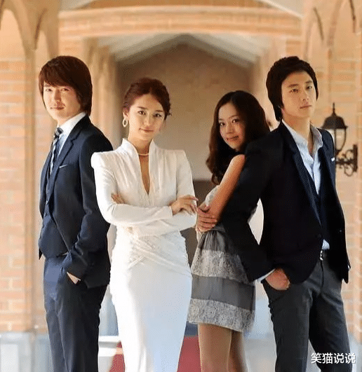 王子咖啡1号店|韩星伊恩惠发文确诊新冠，家人状况不佳，曾出演《想你》《宫》《王子咖啡1号店》