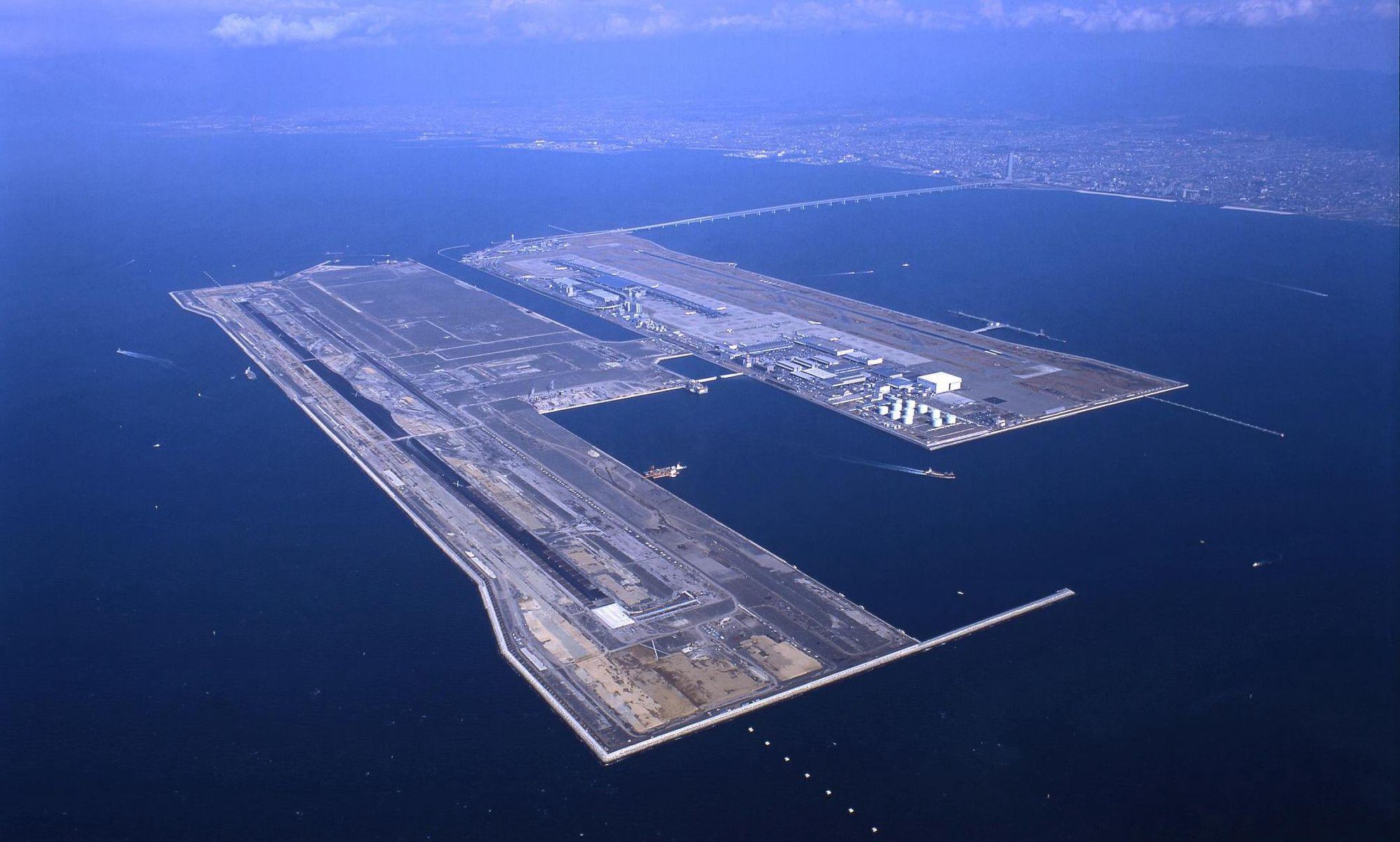 中國建造首座海上機場，投入資金達263億，有望成為“全球之最”-圖4